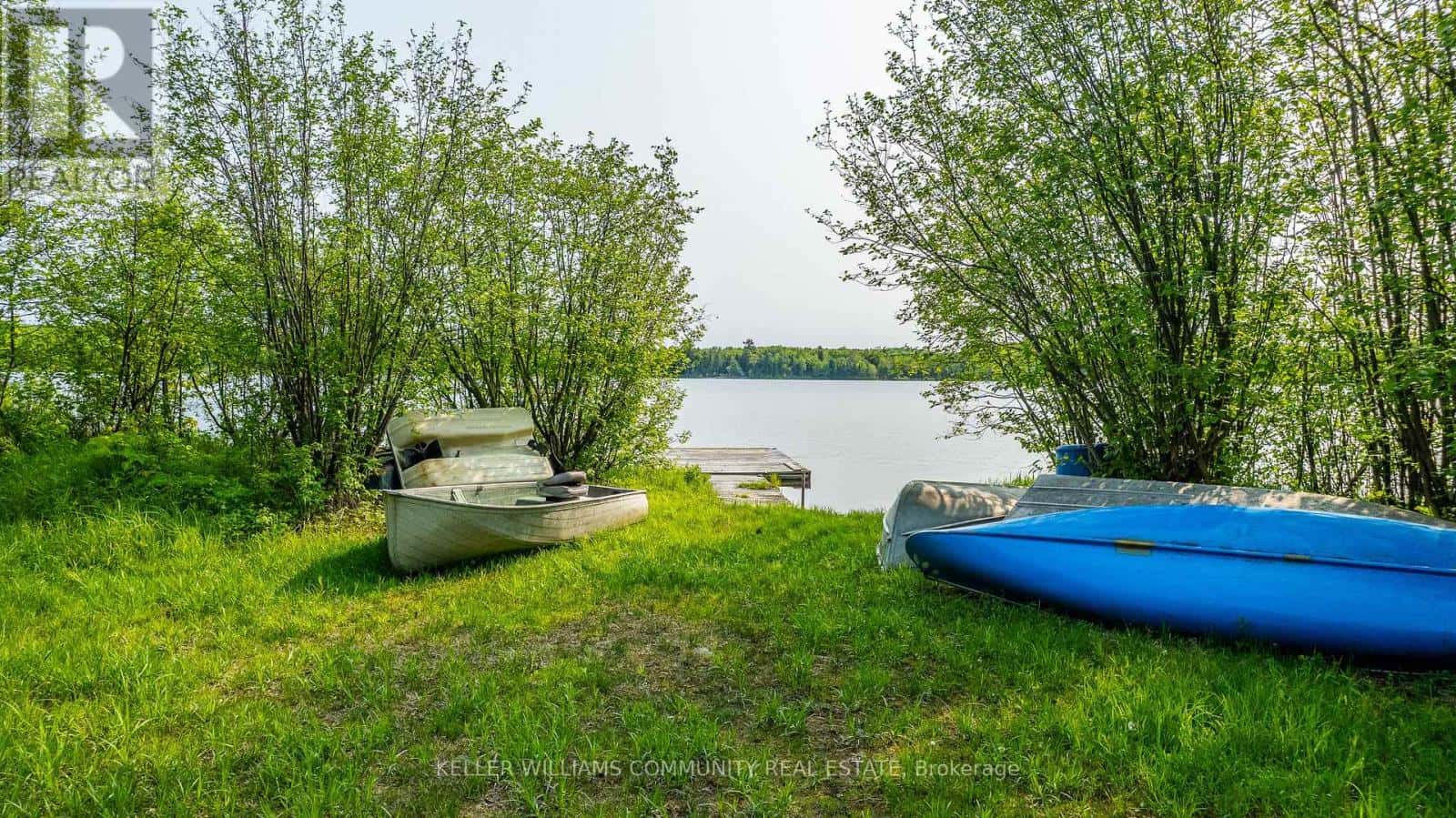 1304 LOWER MONMOUTH LAKE ROAD — Highlands East (Monmouth), Ontario - Photo 5 of 47