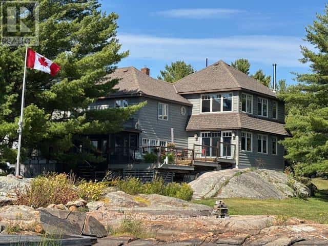 121 RATTLEBEAR DRIVE — The Archipelago (Archipelago North), Ontario - Photo 5 of 43