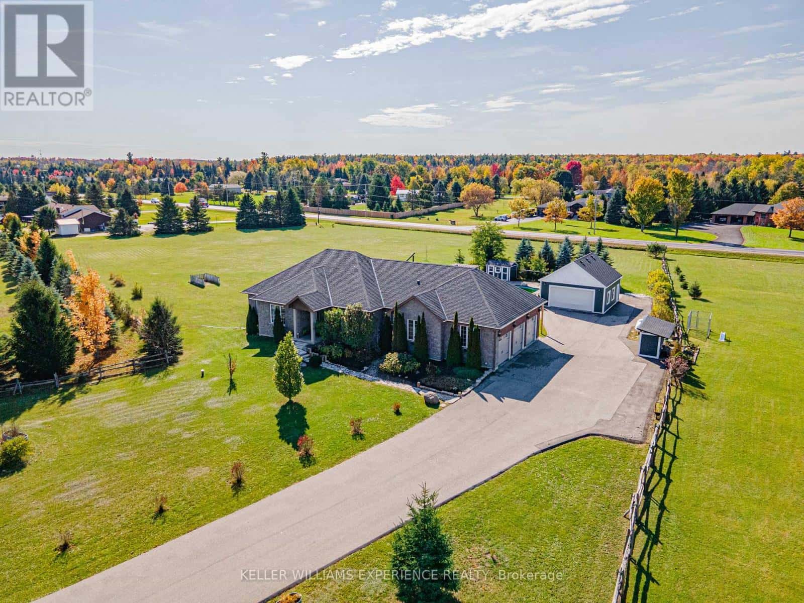 2 HARRY PARKER PLACE — Adjala-Tosorontio, Ontario - Photo 4 of 49