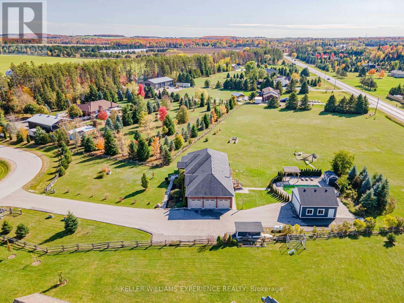 2 HARRY PARKER PLACE — Adjala-Tosorontio, Ontario - Photo 5 of 49