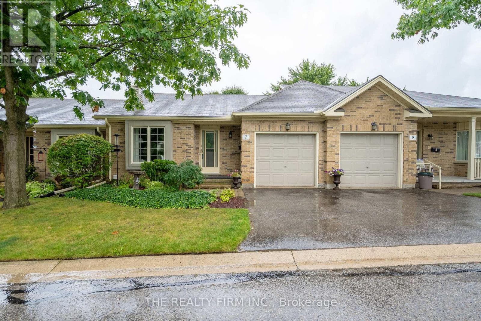 7 - 1241 HAMILTON ROAD — London East (East P), Ontario - Main photo