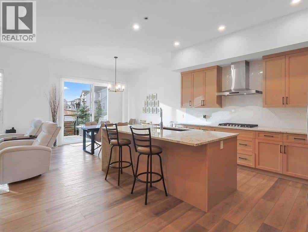 110 Sunstone Way — Balzac, Alberta - Photo 5 of 38