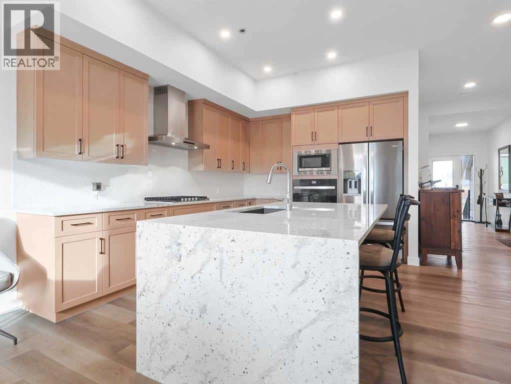 110 Sunstone Way — Balzac, Alberta - Photo 4 of 38