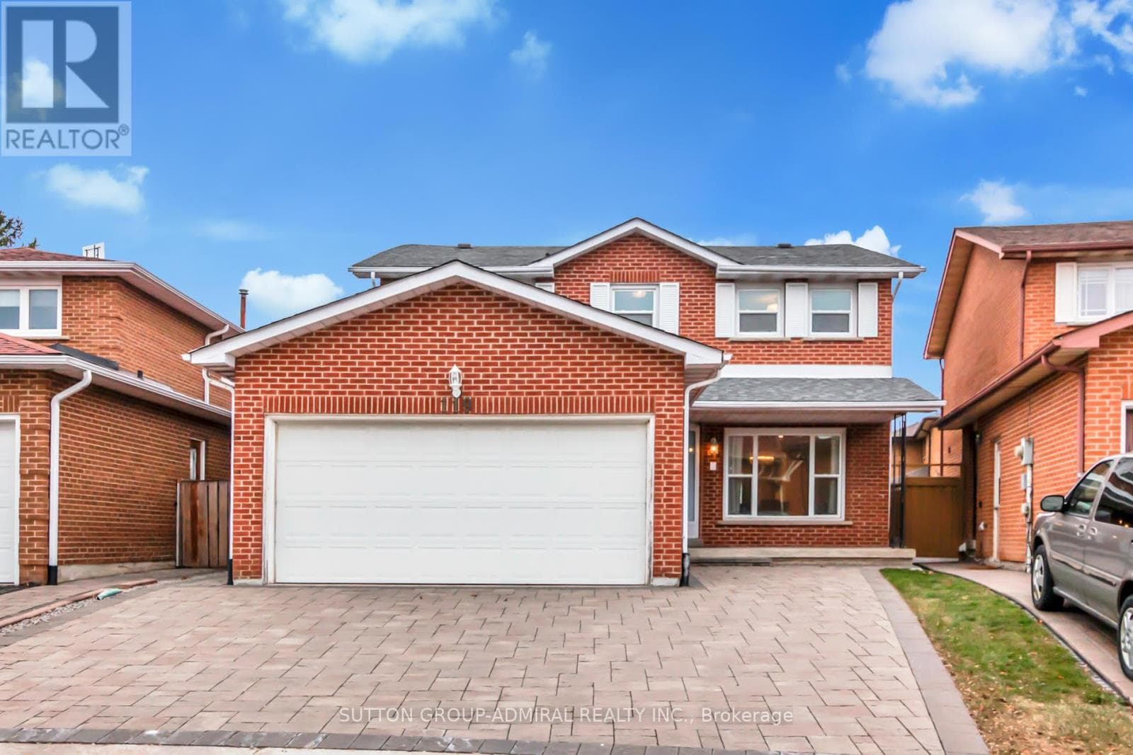MAIN & 2ND - 119 MCCABE CRESCENT — Vaughan (Lakeview Estates), Ontario - Main photo