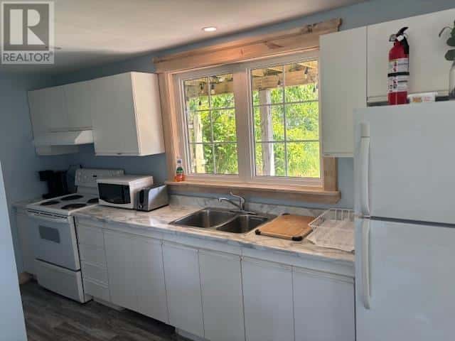 102 Richmond Street — Georgetown, Prince Edward Island - Photo 4 of 14