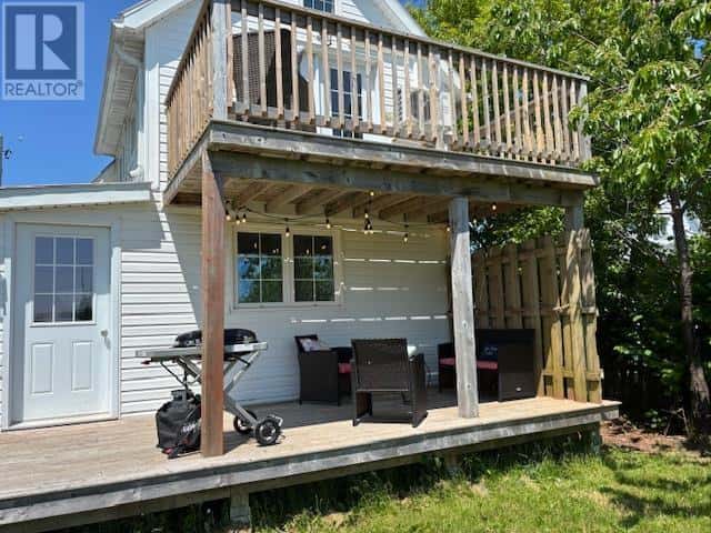 102 Richmond Street — Georgetown, Prince Edward Island - Photo 3 of 14