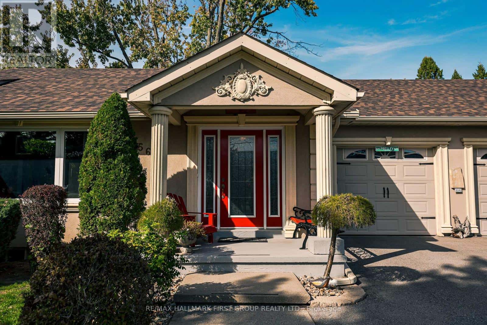 1856 SHERBROOKE STREET — Cavan Monaghan (Cavan-Monaghan), Ontario - Photo 2 of 42