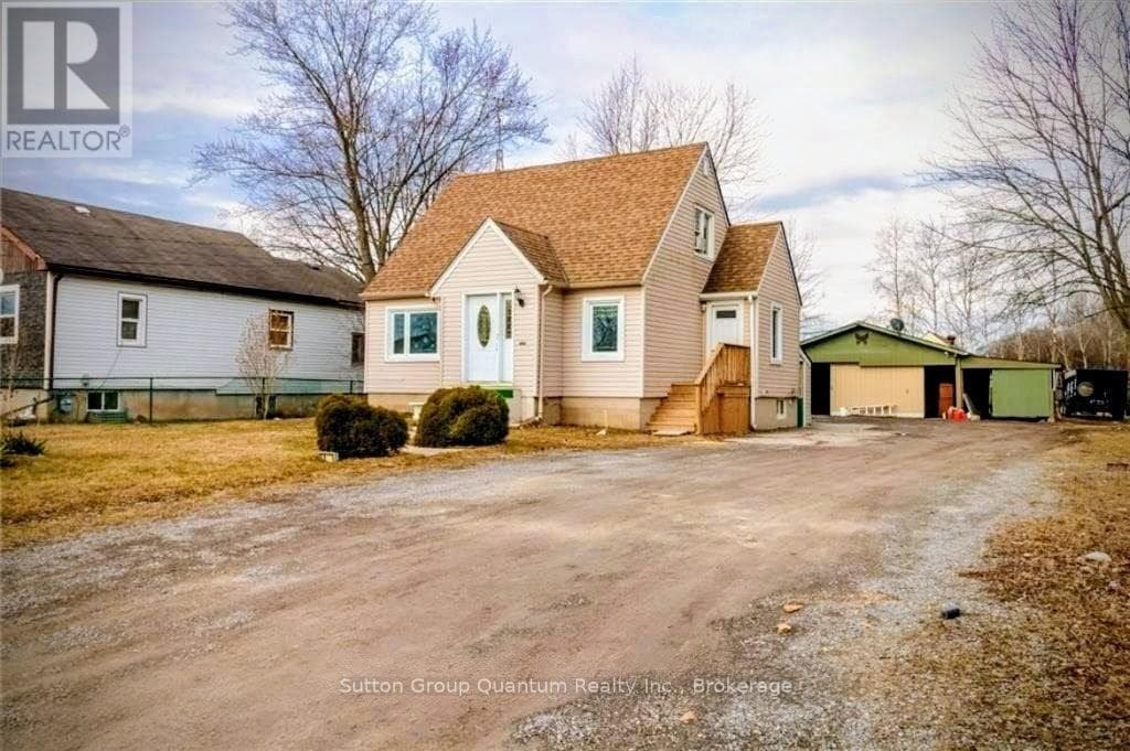 6189 KISTER ROAD — Niagara Falls (Marineland), Ontario - Main photo