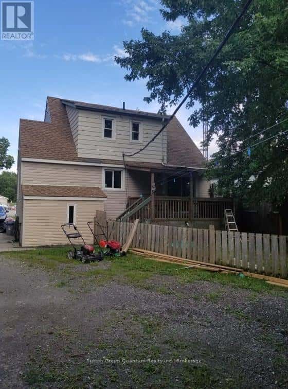 6189 KISTER ROAD — Niagara Falls (Marineland), Ontario - Photo 2 of 36