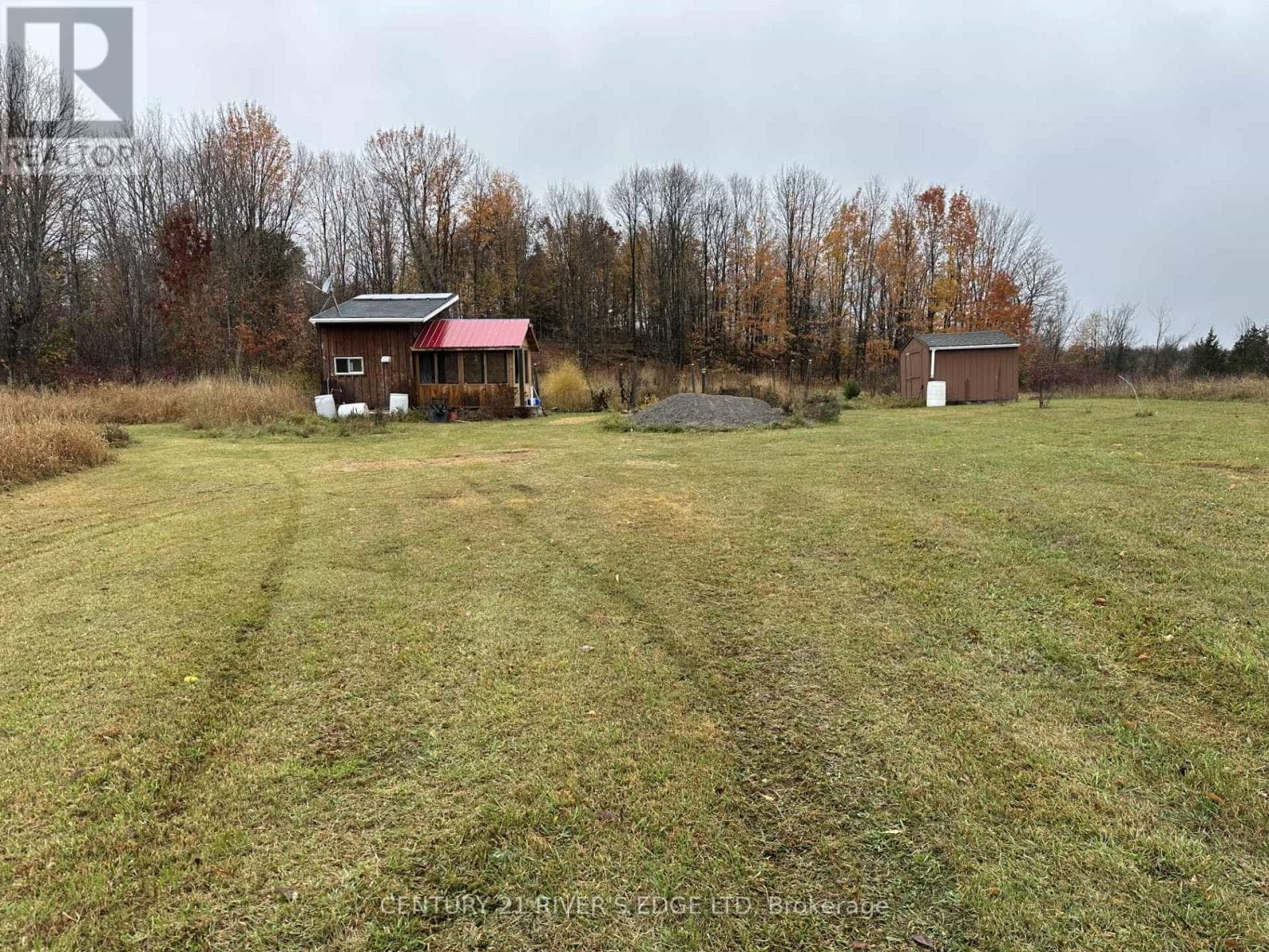 000 ROCKFIELD ROAD E — Leeds and the Thousand Islands, Ontario - Main photo