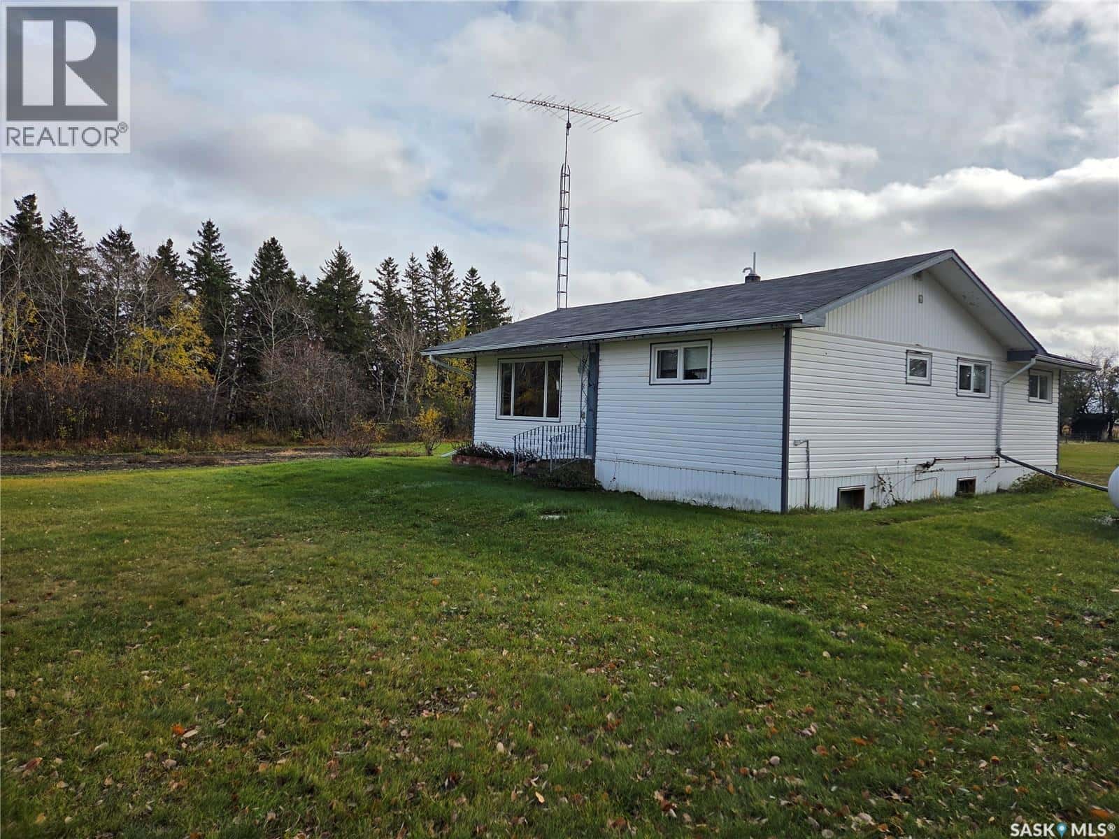 Hamill Farm — Barrier Valley Rm No. 397, Saskatchewan - Photo 4 of 39