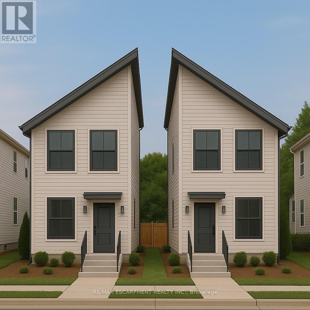 386 EAST 25TH STREET — Hamilton (Burkholme), Ontario - Main photo