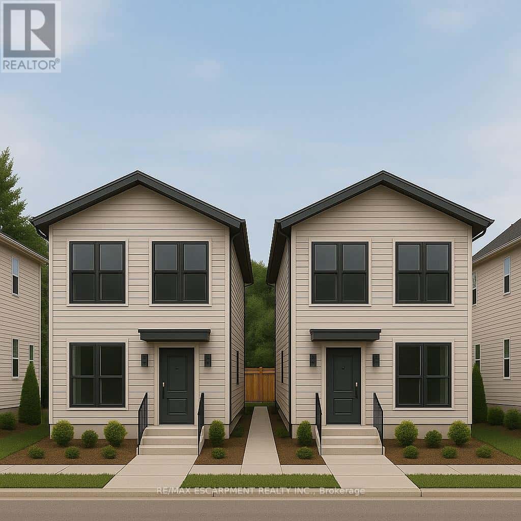 386 EAST 25TH STREET — Hamilton (Burkholme), Ontario - Photo 2 of 2