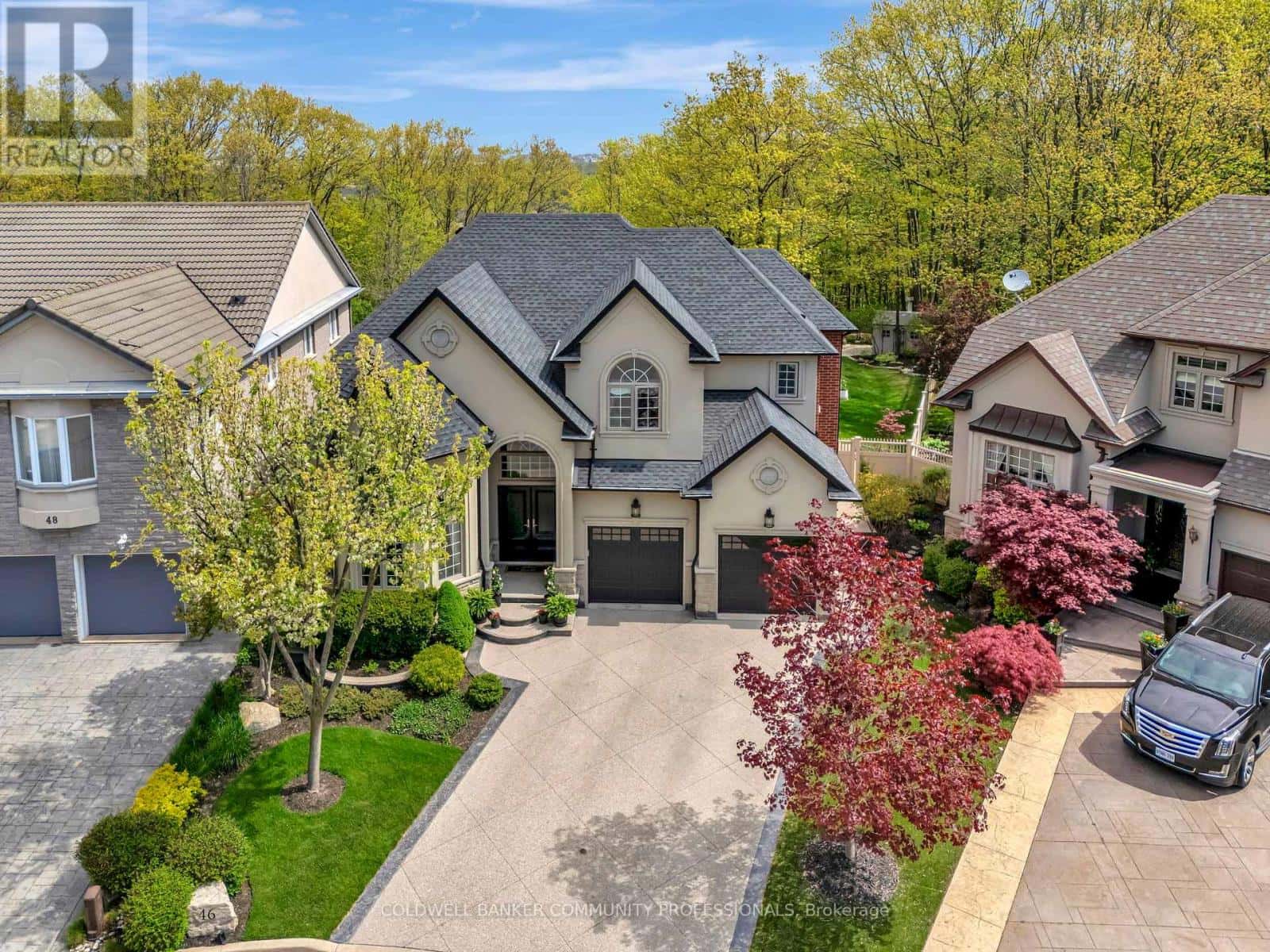 46 ORR CRESCENT — Hamilton (Stoney Creek), Ontario - Photo 3 of 50