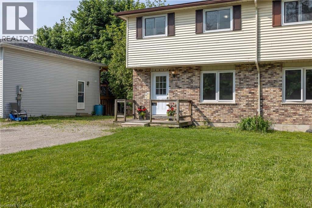 407-A MAIN Street S — Rockwood, Ontario - Photo 2 of 45