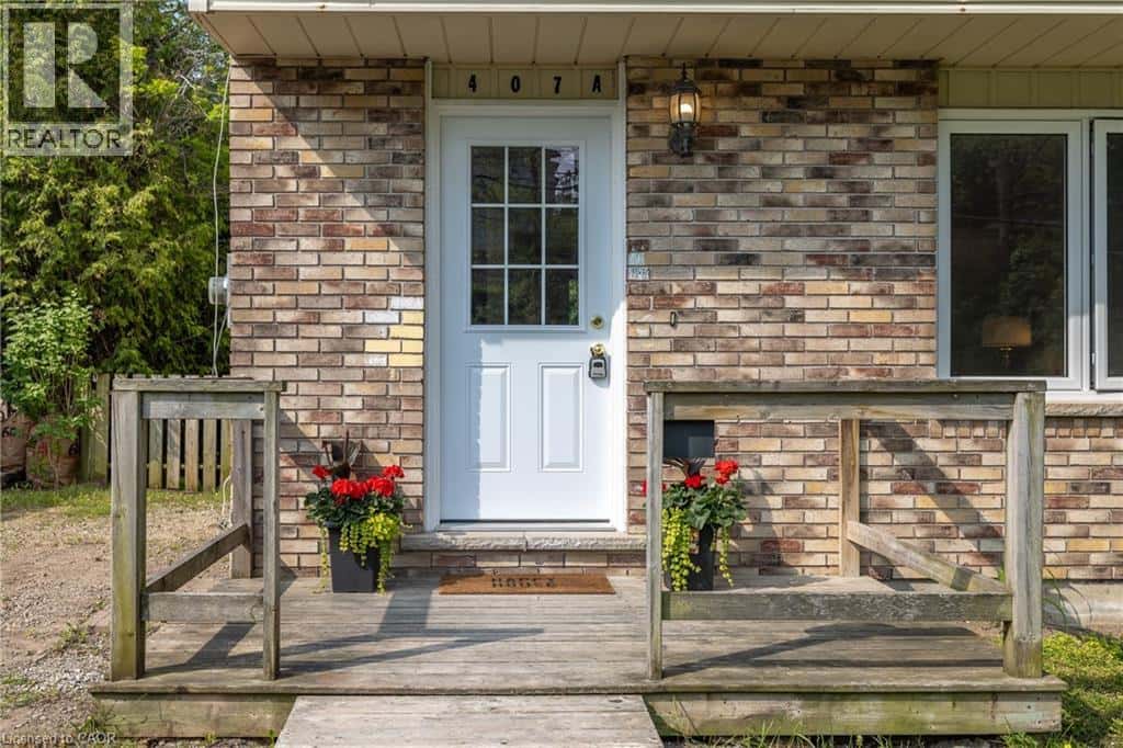 407-A MAIN Street S — Rockwood, Ontario - Photo 4 of 45