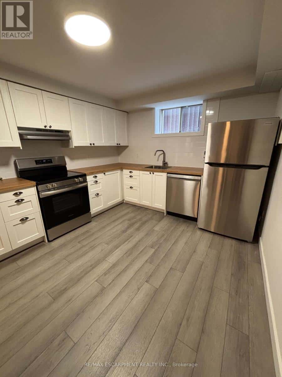 LOWER - 19 PAVAROTTI COURT — Hamilton (Gershome), Ontario - Photo 4 of 23