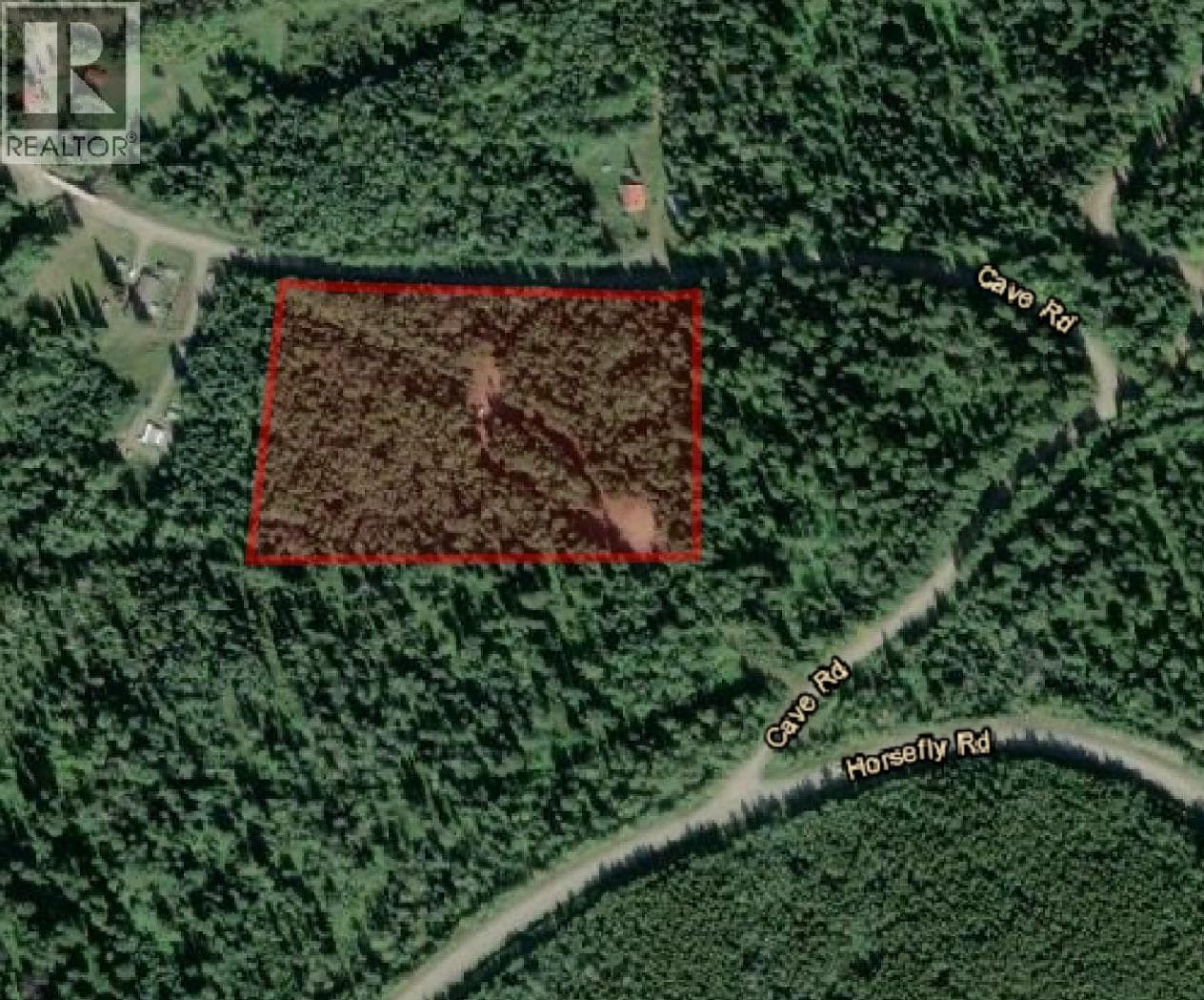 5132 CAVE ROAD — Horsefly, British Columbia - Main photo