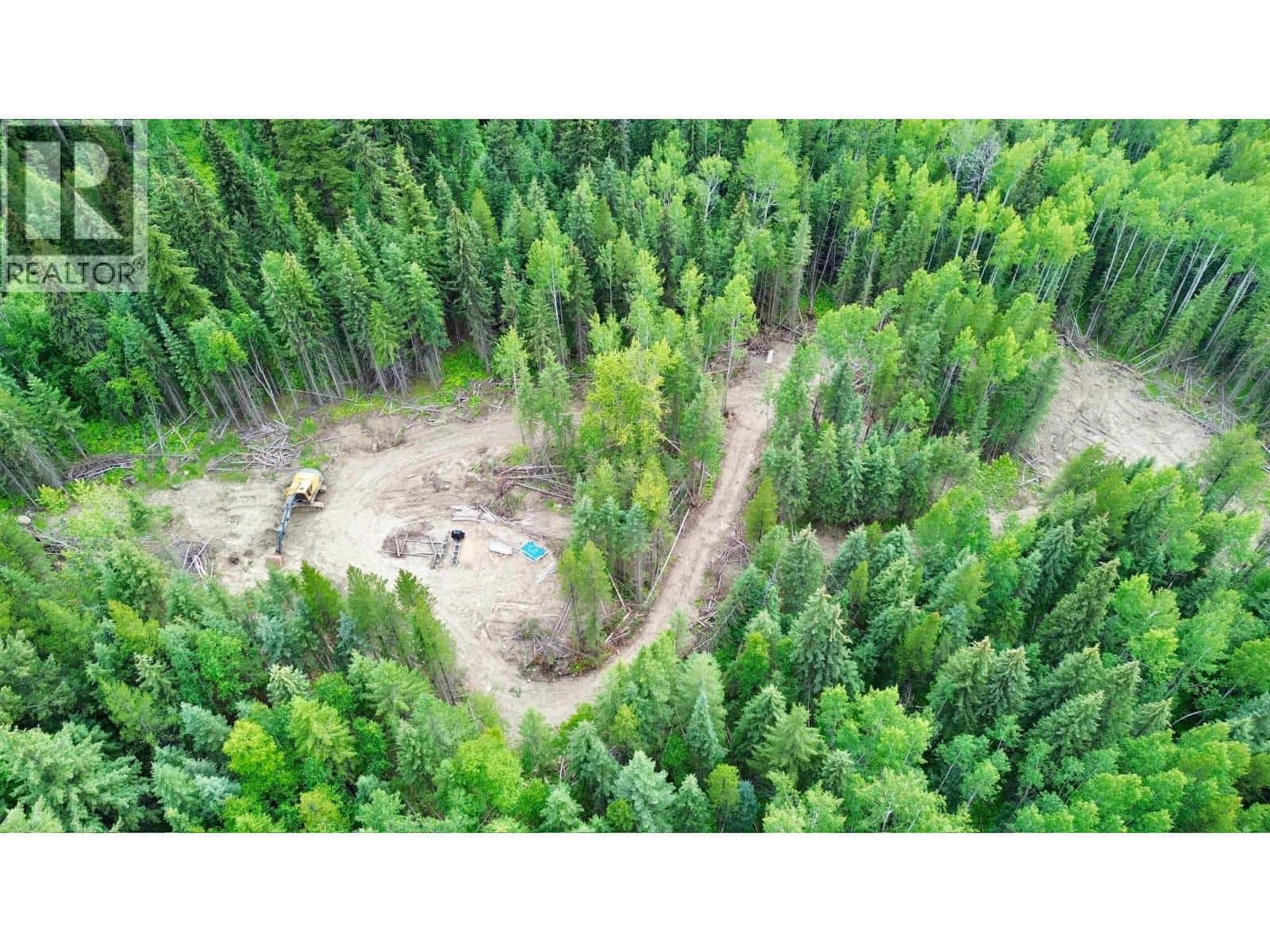 5132 CAVE ROAD — Horsefly, British Columbia - Photo 3 of 17