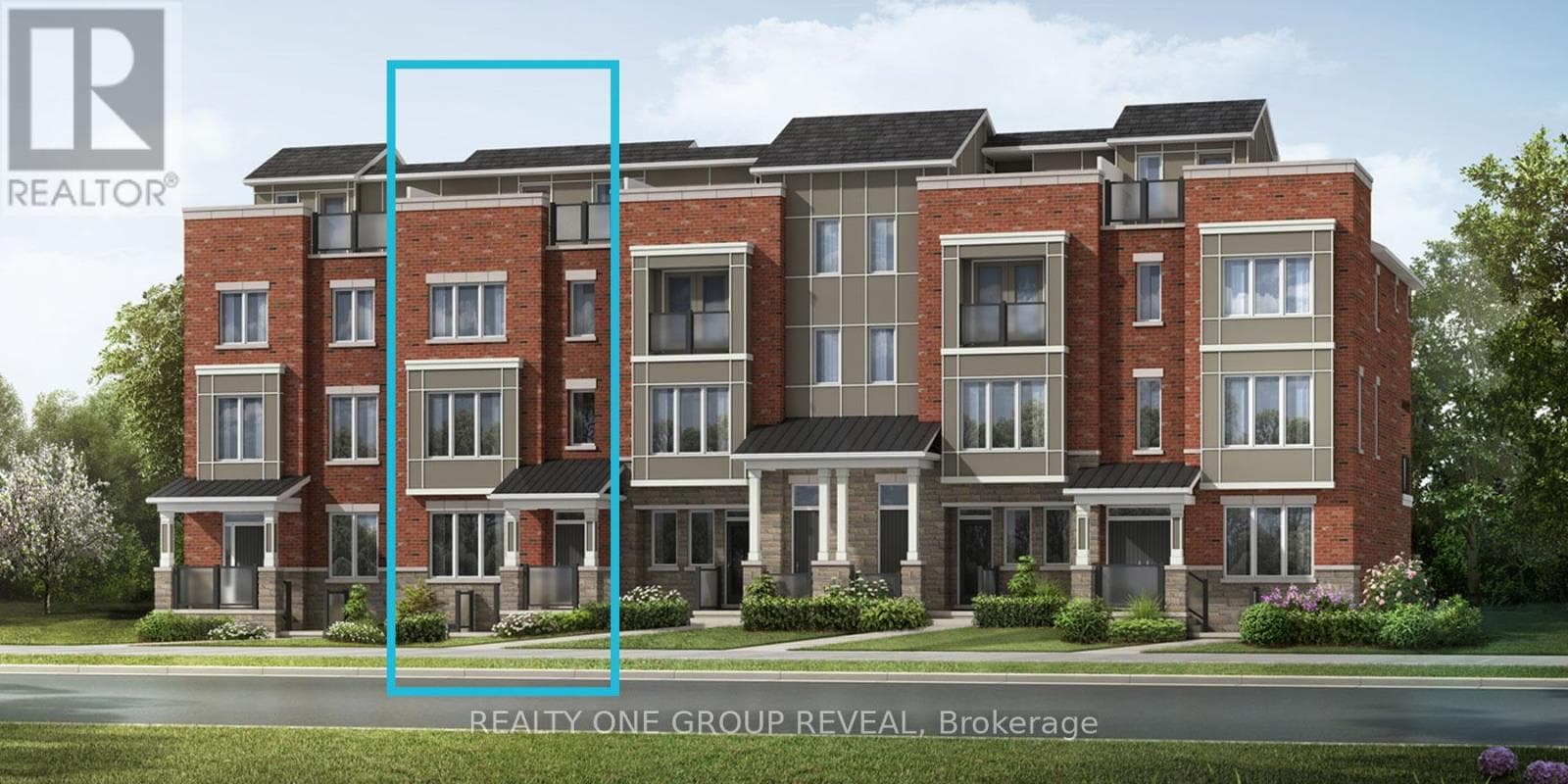 391 STONY HILL BOULEVARD — Markham, Ontario - Main photo