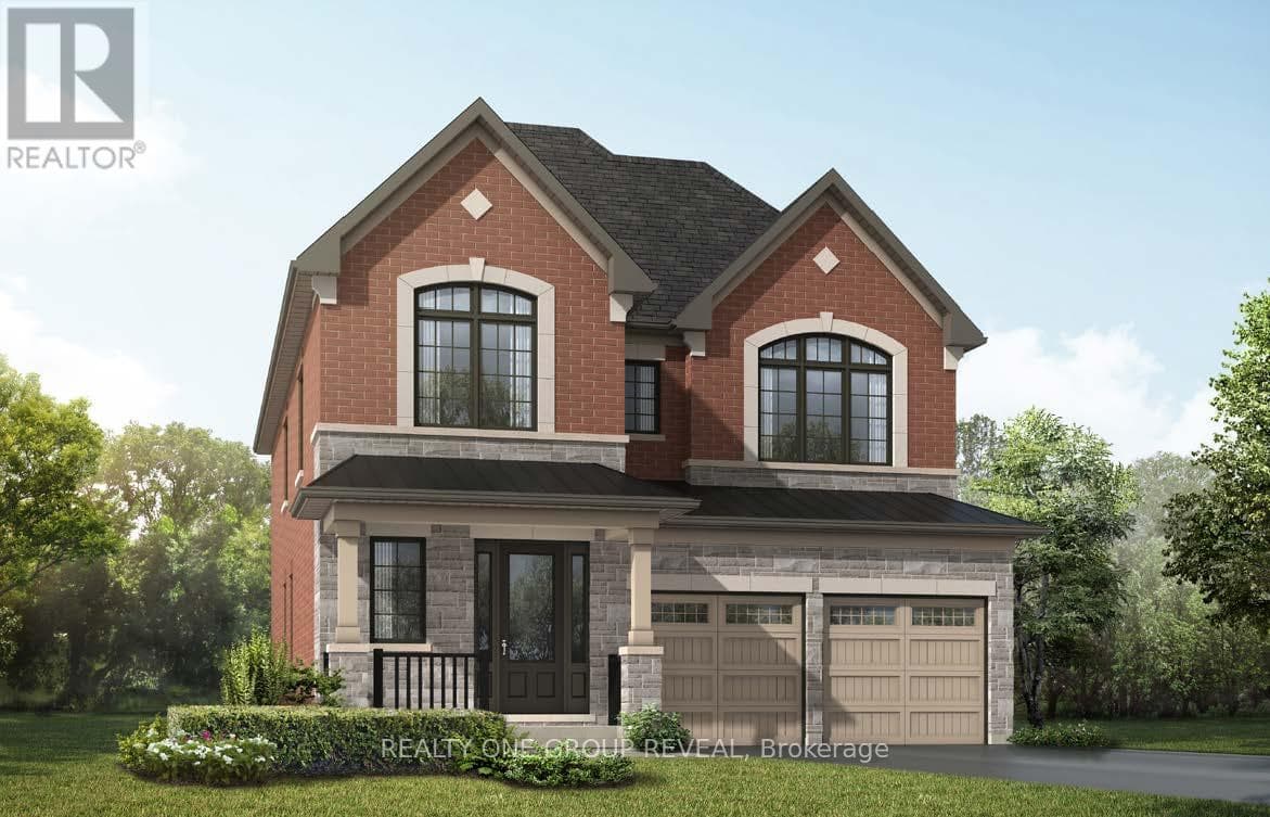 71 AZURE DRIVE — Markham, Ontario - Main photo