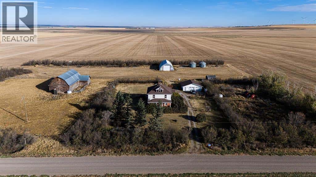 230066 Township Road 130 — Barons, Alberta - Photo 2 of 50