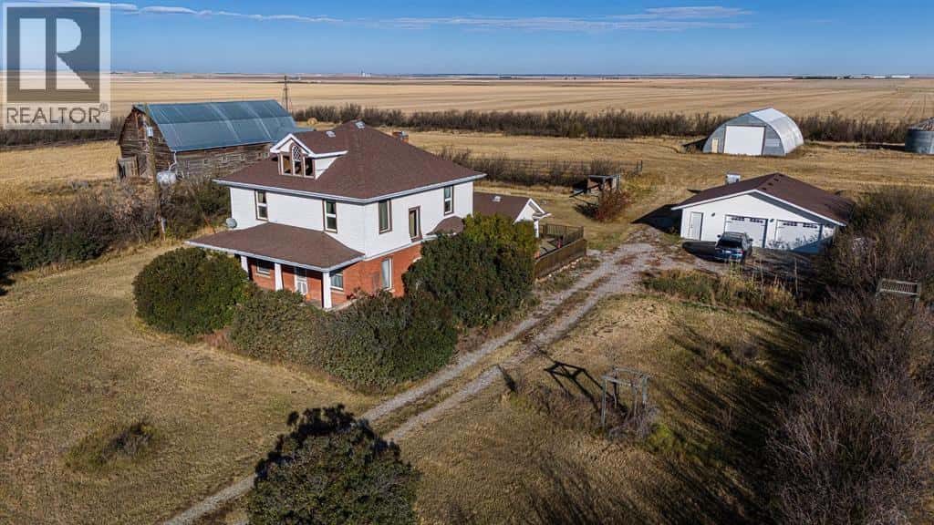 230066 Township Road 130 — Barons, Alberta - Photo 4 of 50