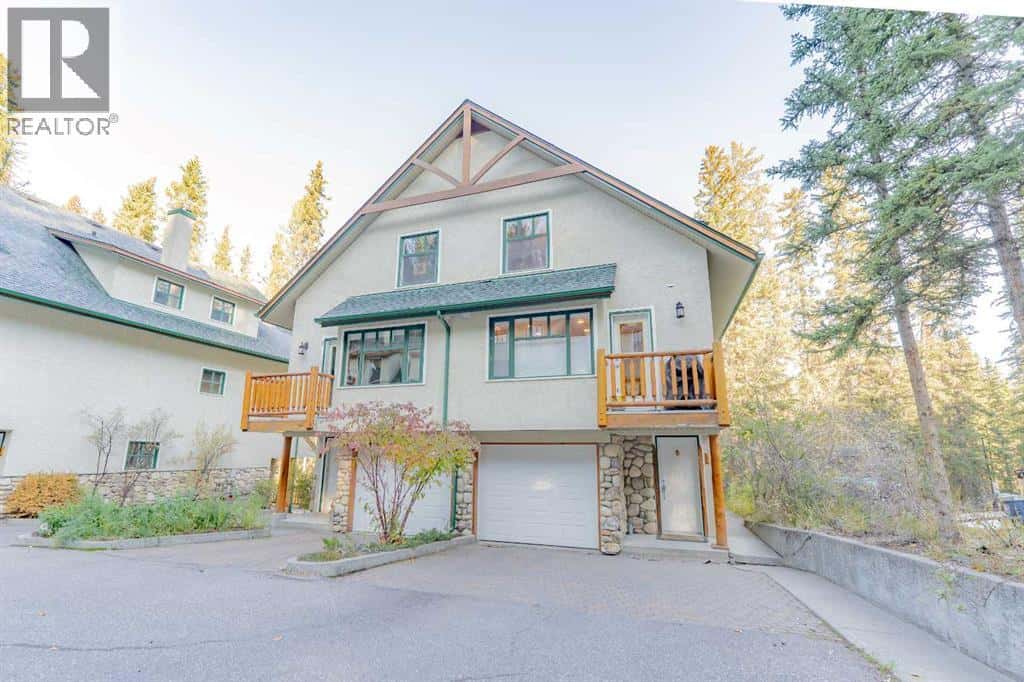 1, 153 Cave Ave — Banff, Alberta - Photo 3 of 47