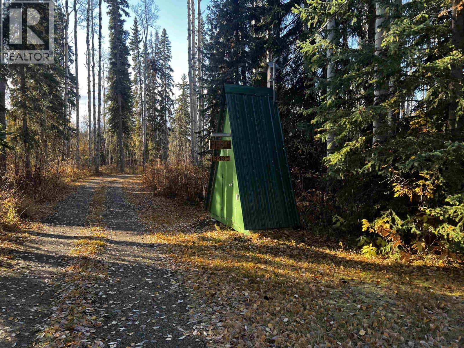 13405 STELLA ROAD — Fraser Lake, British Columbia - Photo 4 of 38