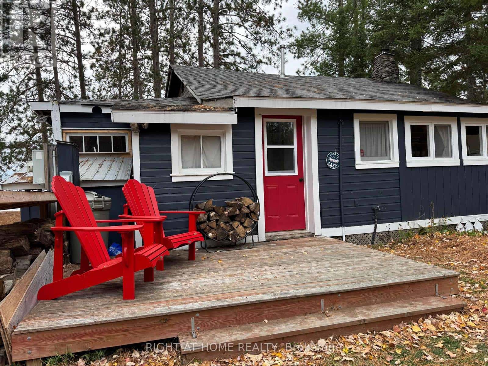 549 Red Rock Rd Road