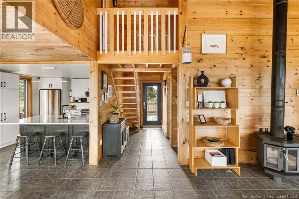 1148 de la Falaise Avenue — Cap-Pelé, New Brunswick - Photo 4 of 44