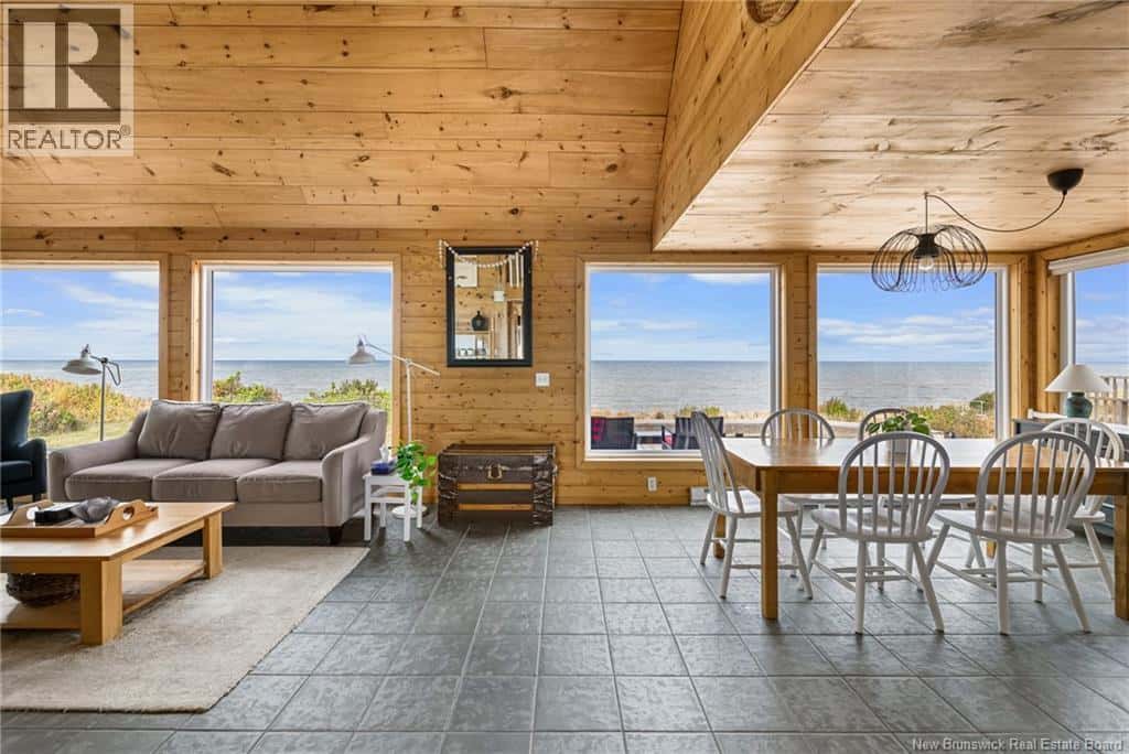 1148 de la Falaise Avenue — Cap-Pelé, New Brunswick - Photo 5 of 44