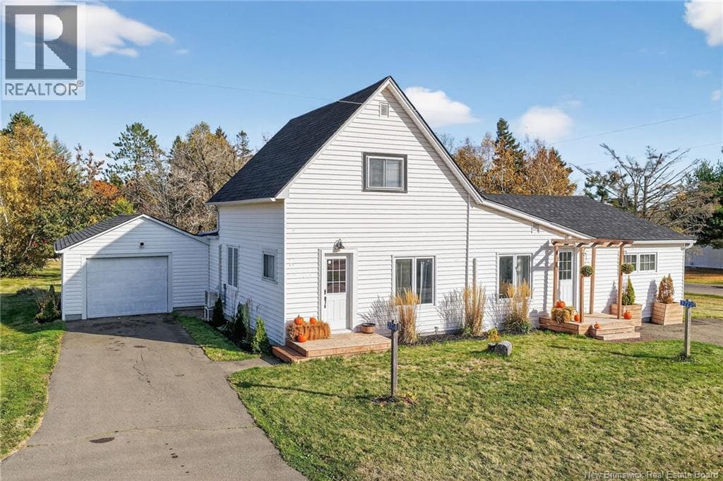 3722-3724 134 Route — Shediac Bridge, New Brunswick - Main photo