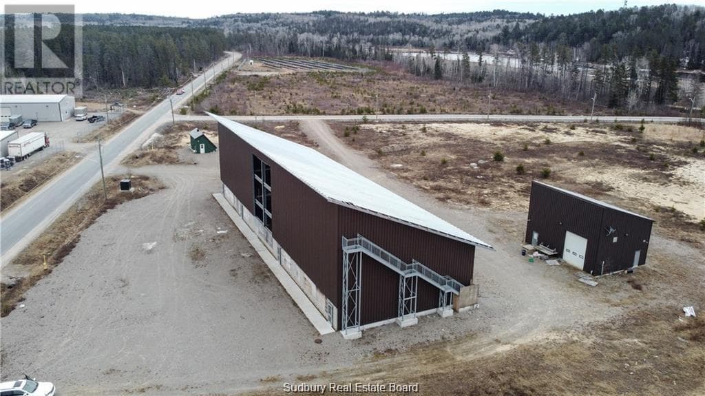 37 Panache Lake Road — Espanola, Ontario - Main photo