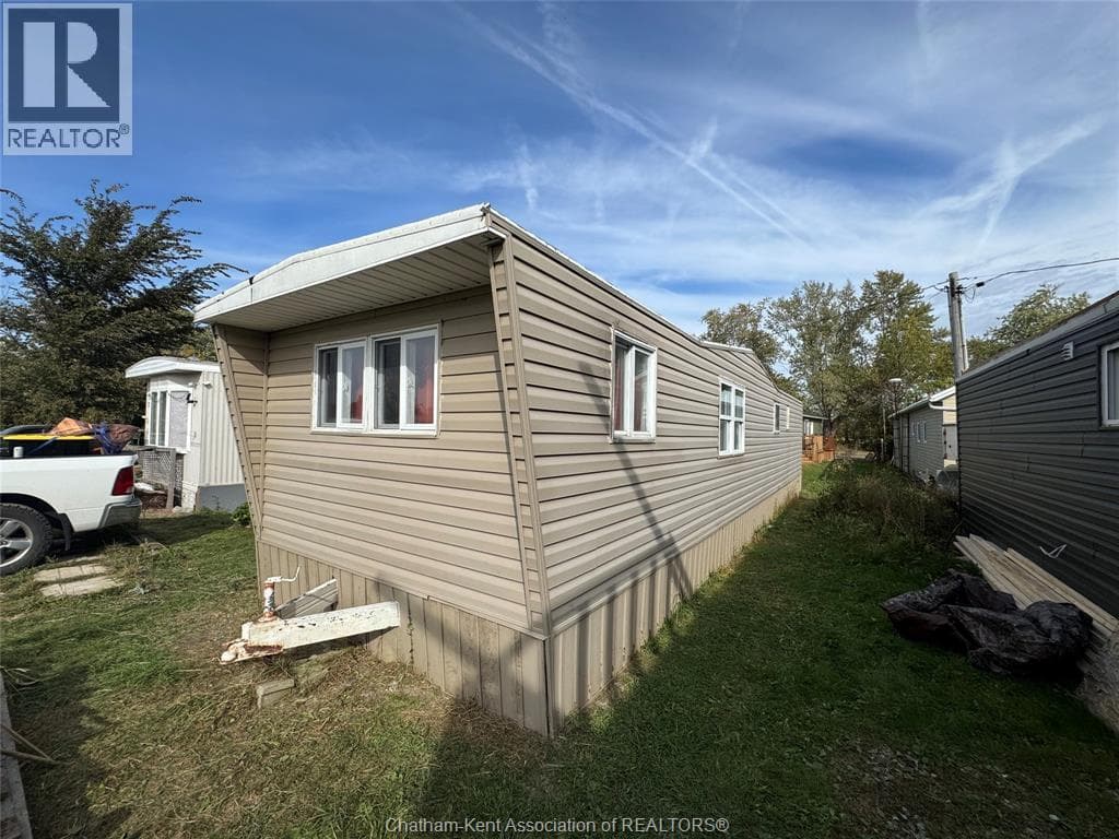 11408 County Road 46 ... Unit# 21 — Comber, Ontario - Main photo