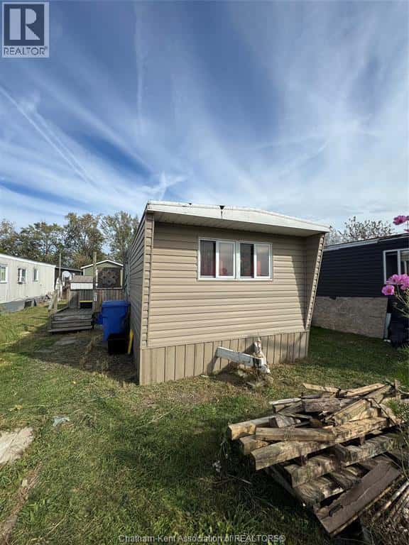 11408 County Road 46 ... Unit# 21 — Comber, Ontario - Photo 2 of 16