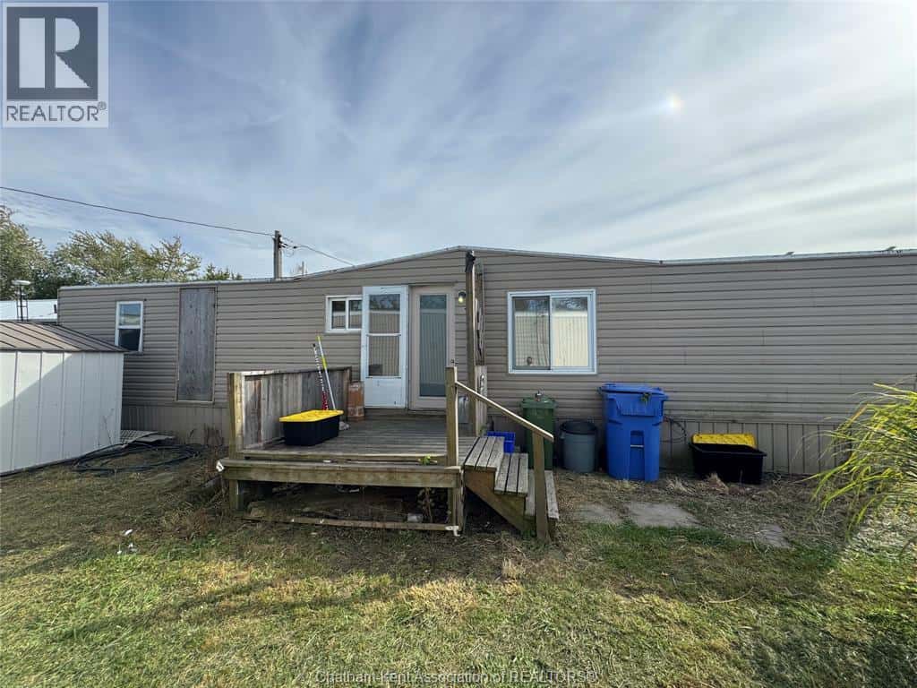 11408 County Road 46 ... Unit# 21 — Comber, Ontario - Photo 4 of 16