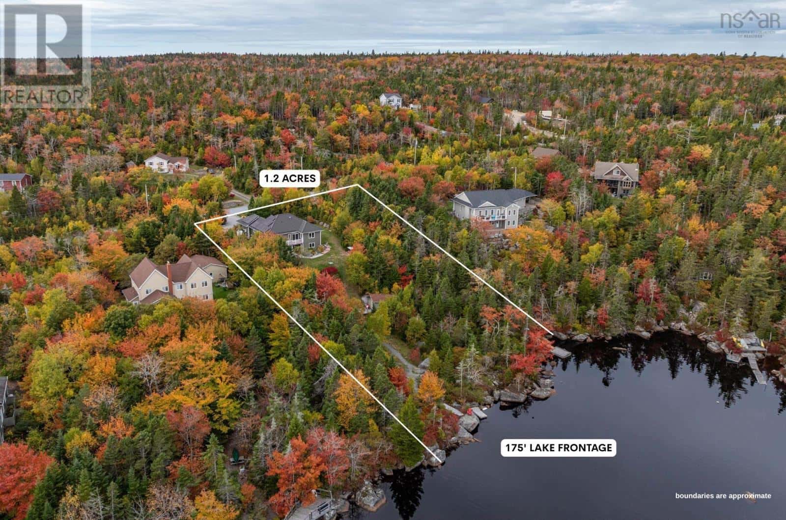 123 Sarah Ingraham Drive — Williamswood, Nova Scotia - Photo 2 of 49