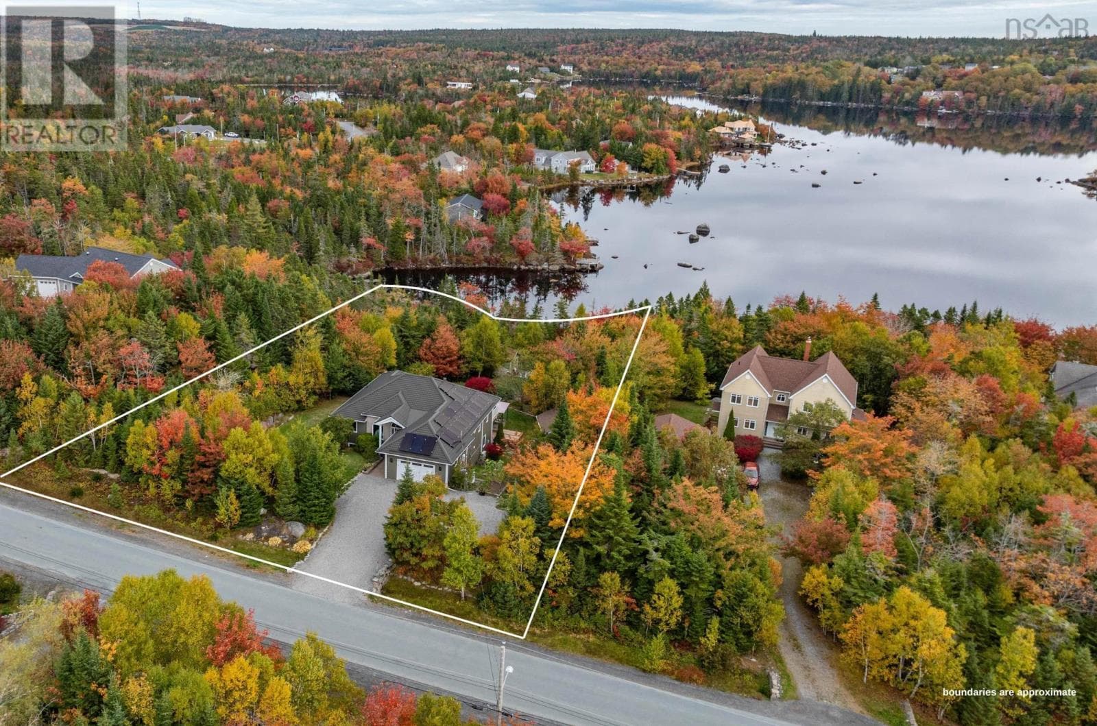 123 Sarah Ingraham Drive — Williamswood, Nova Scotia - Main photo