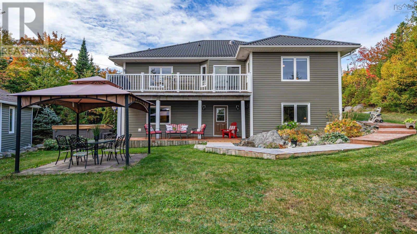 123 Sarah Ingraham Drive — Williamswood, Nova Scotia - Photo 3 of 49