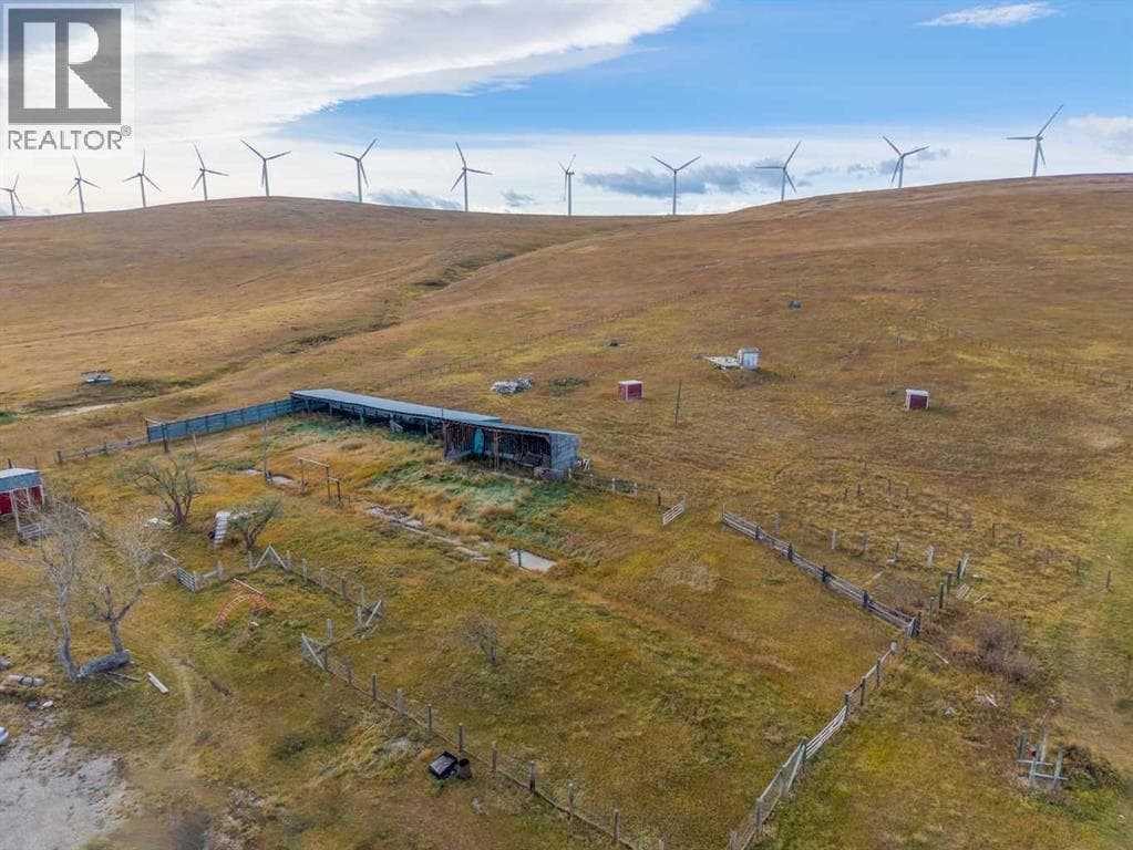 73 TWP Road — Rural Pincher Creek No. 9, M.D. of, Alberta - Main photo