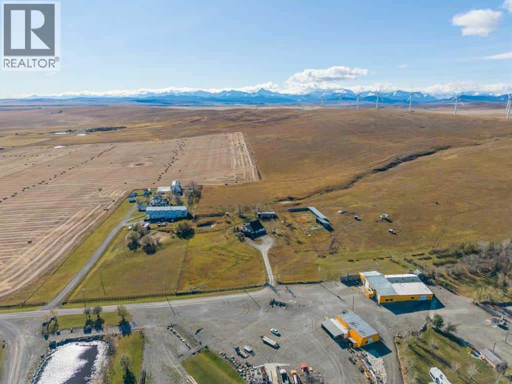 73 TWP Road — Rural Pincher Creek No. 9, M.D. of, Alberta - Photo 3 of 6