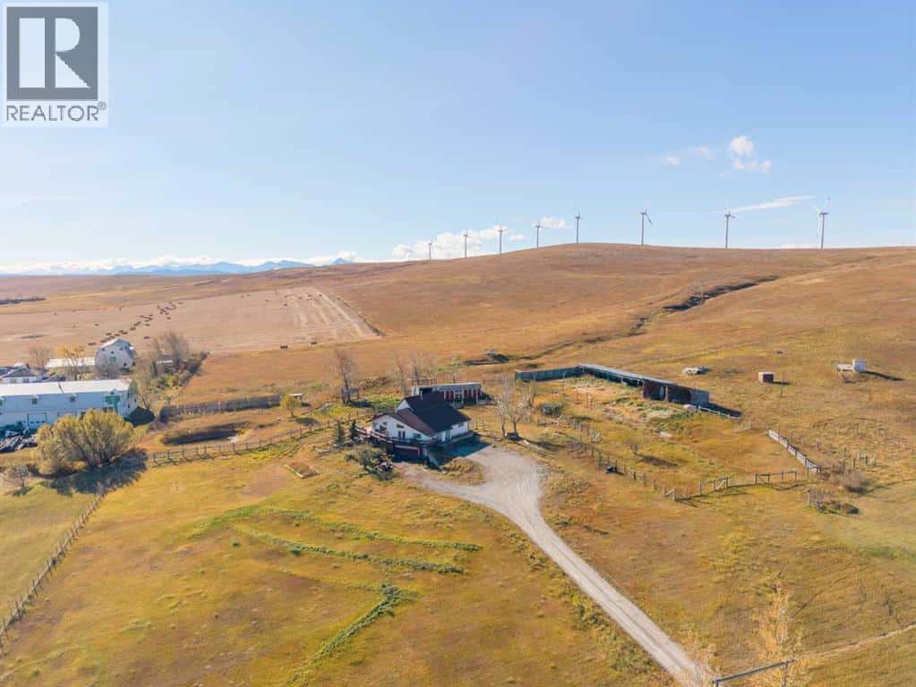 73 TWP Road — Rural Pincher Creek No. 9, M.D. of, Alberta - Photo 4 of 6