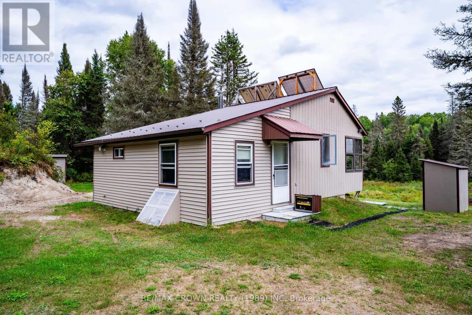 346 CAMERON ROAD — Papineau-Cameron (Papineau Cameron), Ontario - Photo 2 of 17