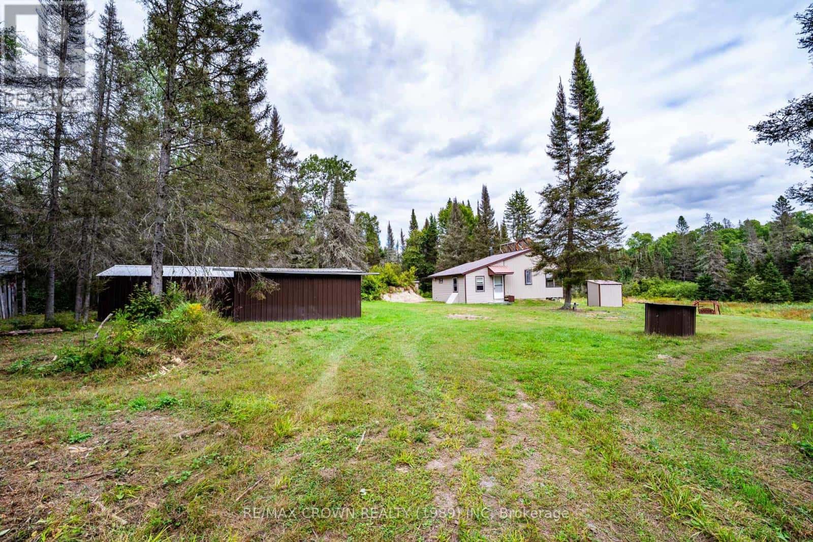 346 CAMERON ROAD — Papineau-Cameron (Papineau Cameron), Ontario - Photo 3 of 17