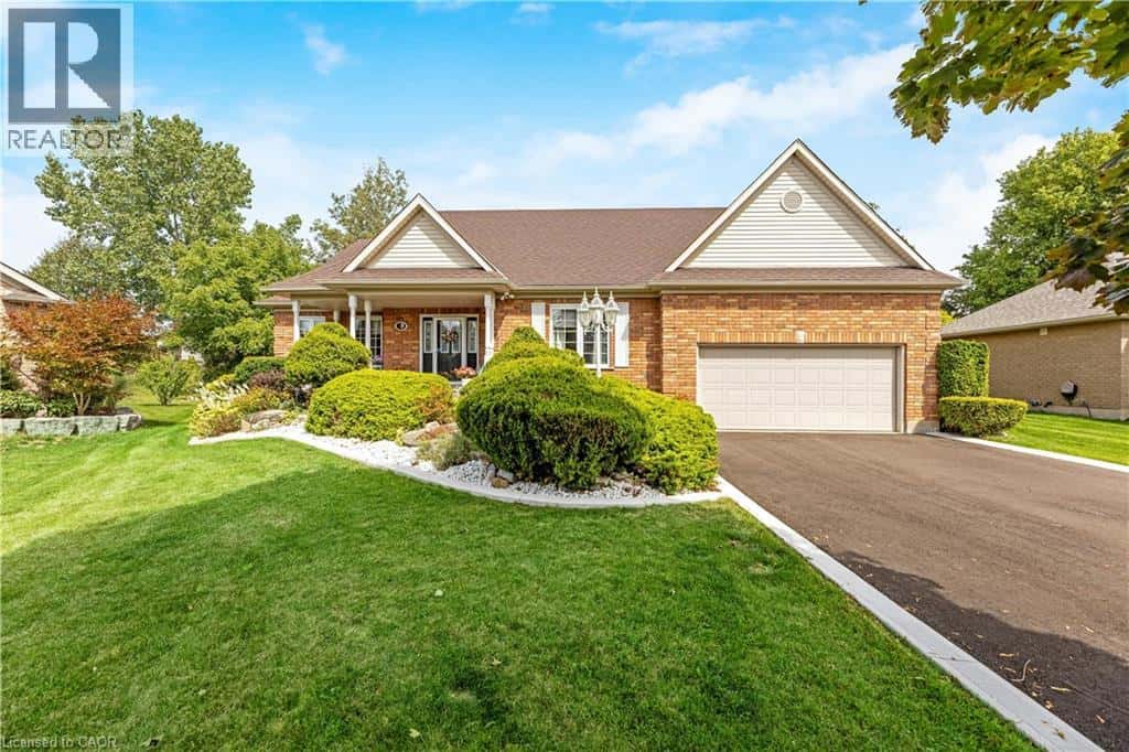 178 BERNARDI Crescent — Rockwood, Ontario - Photo 4 of 41