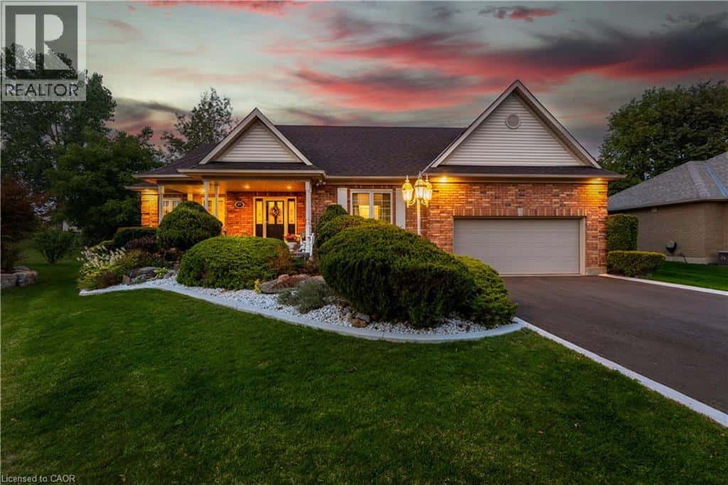 178 BERNARDI Crescent — Rockwood, Ontario - Photo 5 of 41