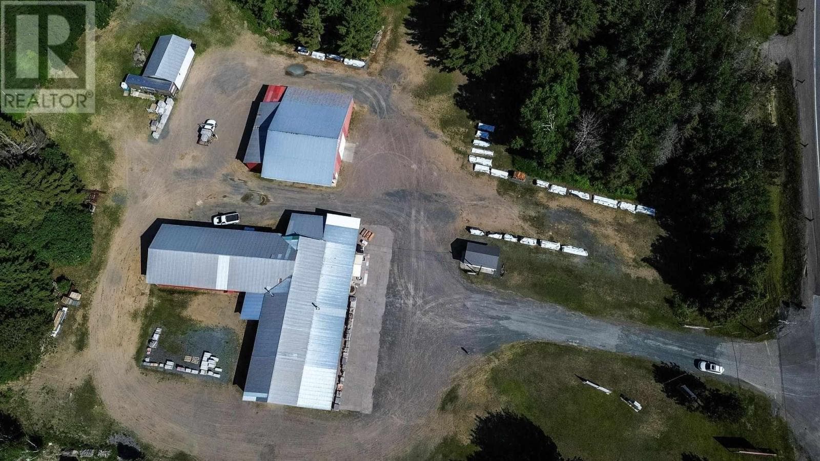 12600 Highway 17 E — Thessalon, Ontario - Main photo