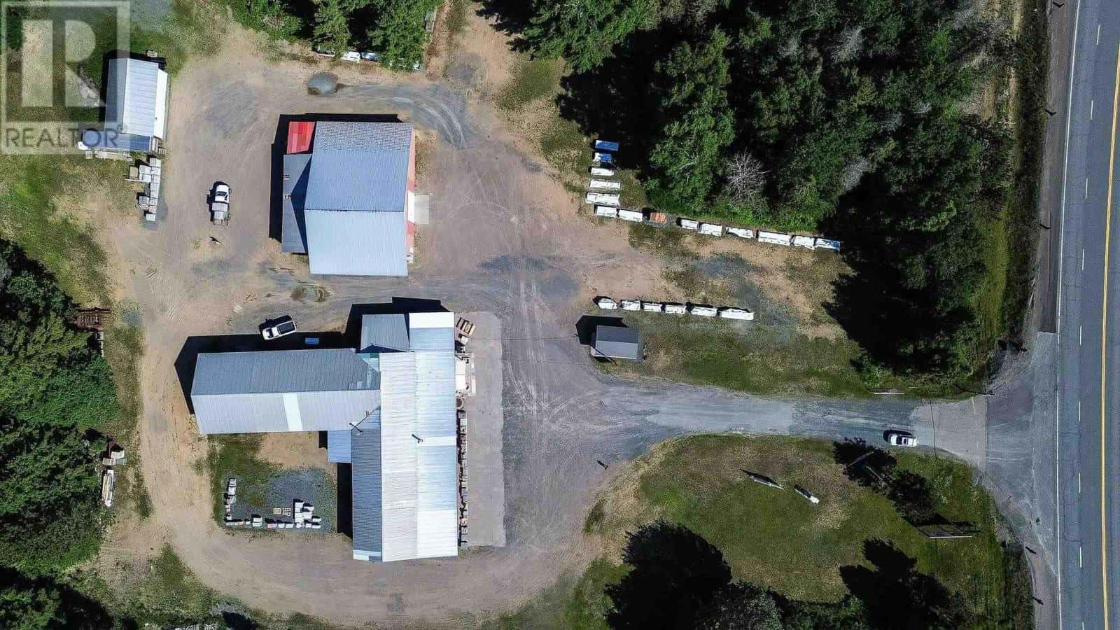 12600 Highway 17 E — Thessalon, Ontario - Photo 2 of 35