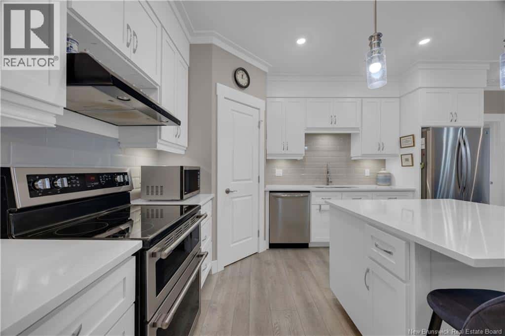 52 Hampton Road Unit# 102 — Rothesay, New Brunswick - Photo 5 of 32